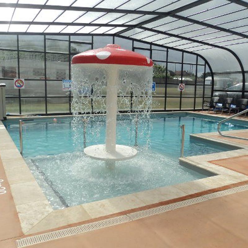 camping hillion piscine 2024